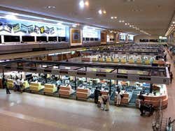 Aeroporto Don Muang