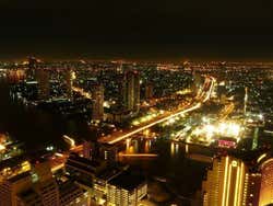 Bangkok