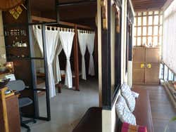 Massaggio thailandese