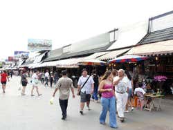 Mercato di Chatuchak