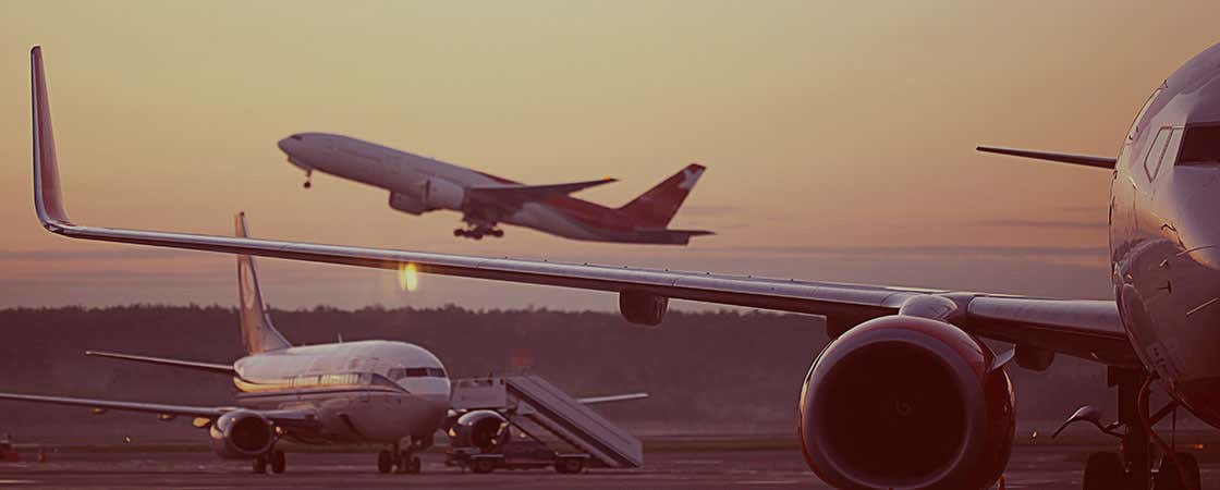 Aeroporto Don Mueang