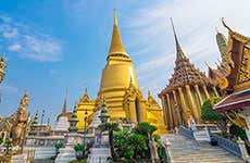Guida di Bangkok