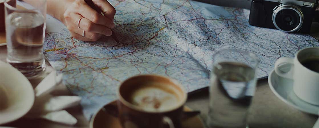 Organizza il tuo viaggio a Bangkok
