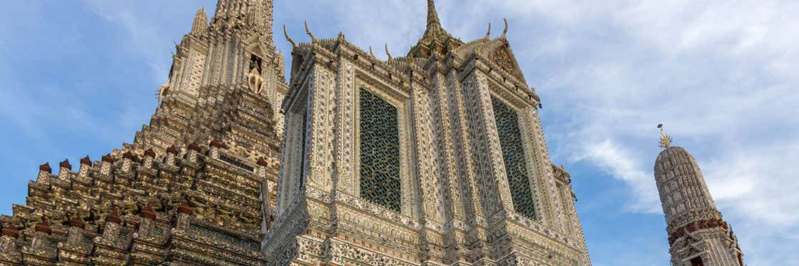 Wat Arun